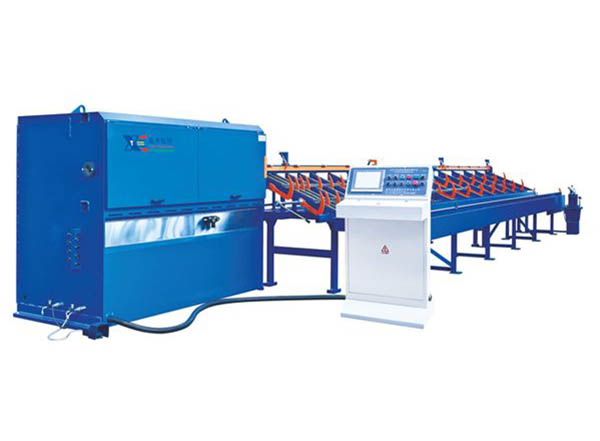 鋼筋調直機系列2