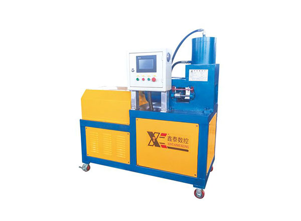 數控鋼筋鐓粗機